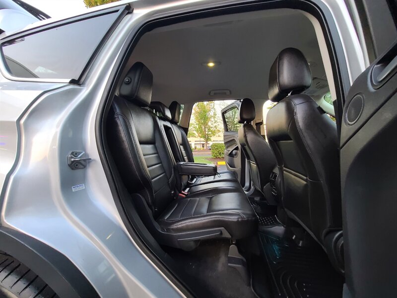 2014 Ford Escape Titanium / EcoBoost / Heated Leather / New Tires / Fresh Service / Local Trade-In / Excellent Condition - Photo 15 - Portland, OR 97217