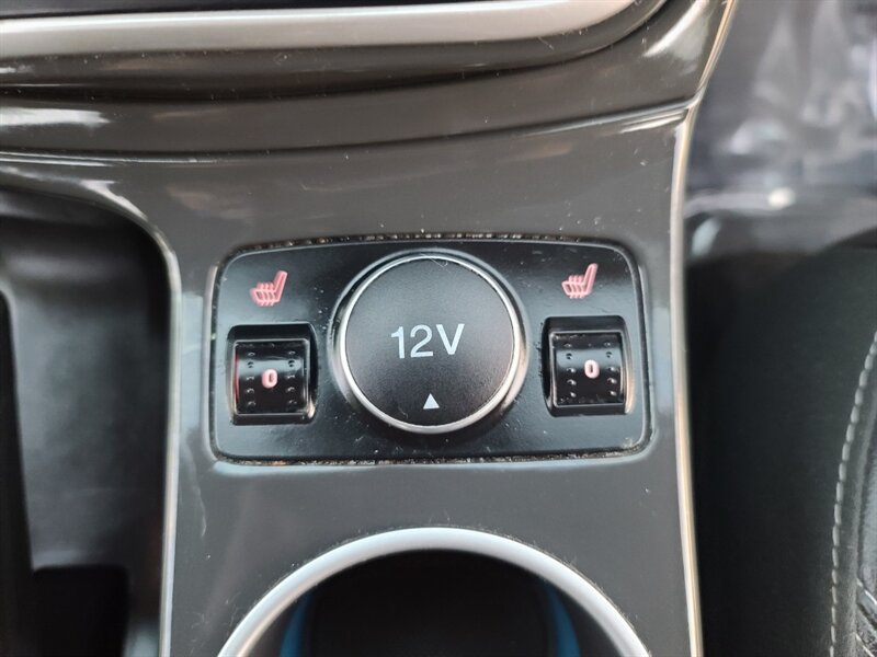 2014 Ford Escape Titanium / EcoBoost / Heated Leather / New Tires / Fresh Service / Local Trade-In / Excellent Condition - Photo 45 - Portland, OR 97217