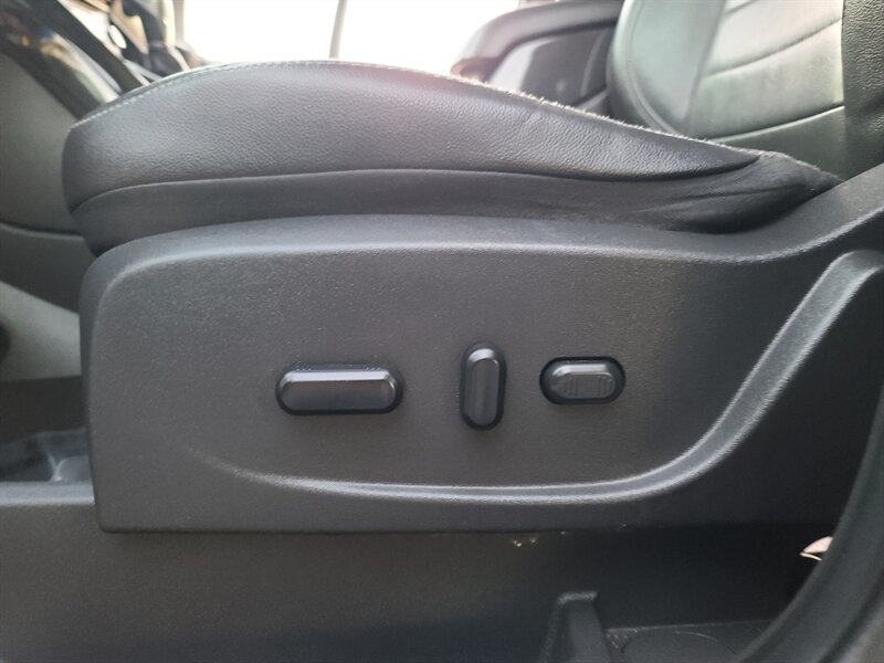 2014 Ford Escape Titanium / EcoBoost / Heated Leather / New Tires / Fresh Service / Local Trade-In / Excellent Condition - Photo 48 - Portland, OR 97217