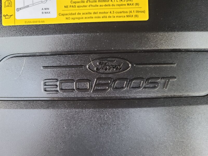 2014 Ford Escape Titanium / EcoBoost / Heated Leather / New Tires / Fresh Service / Local Trade-In / Excellent Condition - Photo 32 - Portland, OR 97217