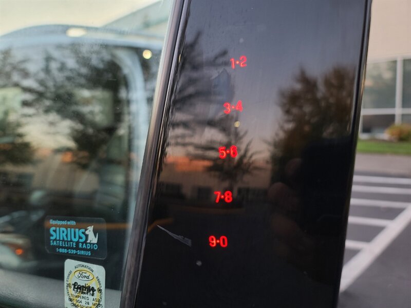 2014 Ford Escape Titanium / EcoBoost / Heated Leather / New Tires / Fresh Service / Local Trade-In / Excellent Condition - Photo 36 - Portland, OR 97217