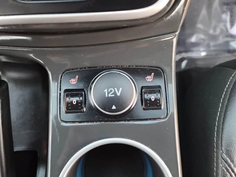 2014 Ford Escape Titanium / EcoBoost / Heated Leather / New Tires / Fresh Service / Local Trade-In / Excellent Condition - Photo 21 - Portland, OR 97217