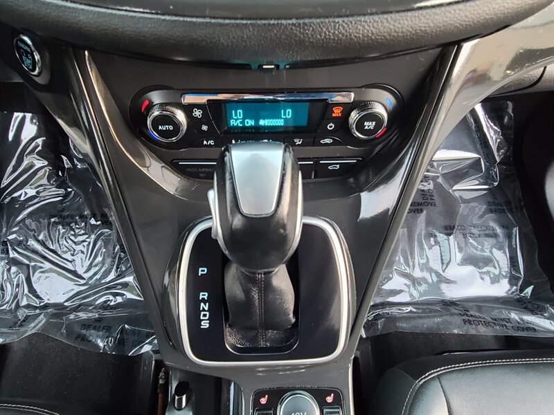 2014 Ford Escape Titanium / EcoBoost / Heated Leather / New Tires / Fresh Service / Local Trade-In / Excellent Condition - Photo 41 - Portland, OR 97217