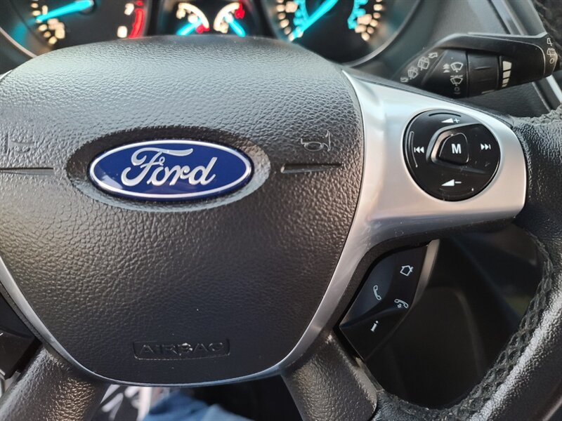 2014 Ford Escape Titanium / EcoBoost / Heated Leather / New Tires / Fresh Service / Local Trade-In / Excellent Condition - Photo 38 - Portland, OR 97217