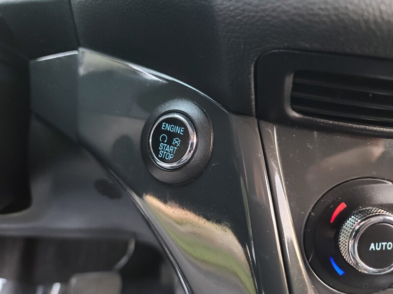 2014 Ford Escape Titanium / EcoBoost / Heated Leather / New Tires / Fresh Service / Local Trade-In / Excellent Condition - Photo 43 - Portland, OR 97217