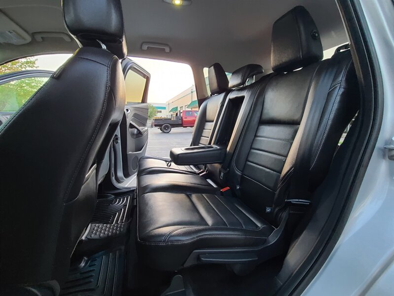 2014 Ford Escape Titanium / EcoBoost / Heated Leather / New Tires / Fresh Service / Local Trade-In / Excellent Condition - Photo 14 - Portland, OR 97217