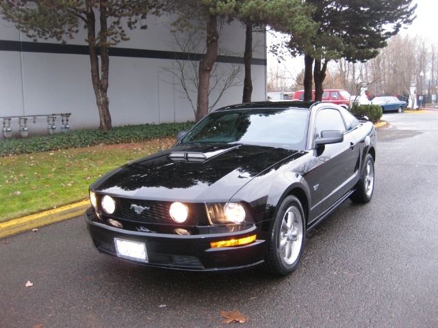 2006 Ford Mustang GT Premium   - Photo 1 - Portland, OR 97217