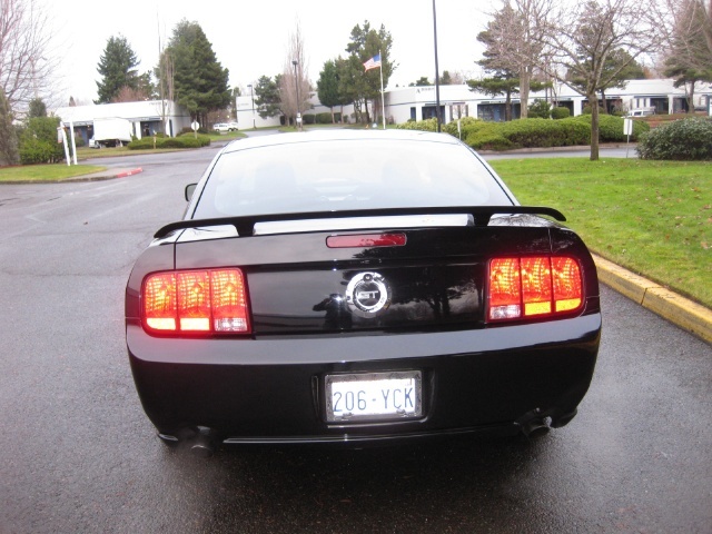 2006 Ford Mustang GT Premium   - Photo 4 - Portland, OR 97217