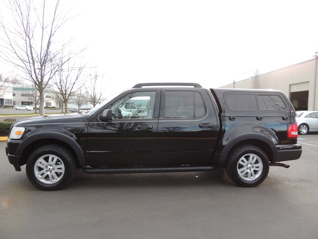 2008 Ford Explorer Sport Trac XLT/ 4X4 / 6Cyl / Matching Canopy / New Tires   - Photo 3 - Portland, OR 97217