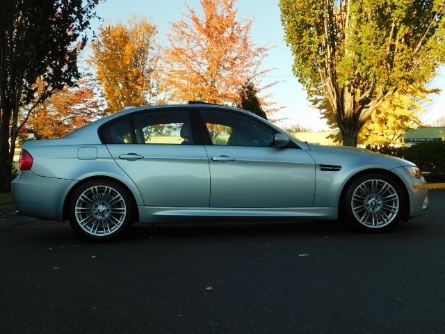 2011 BMW M3 M Drive / M Double-Clutch Trans / LOADED   - Photo 4 - Portland, OR 97217