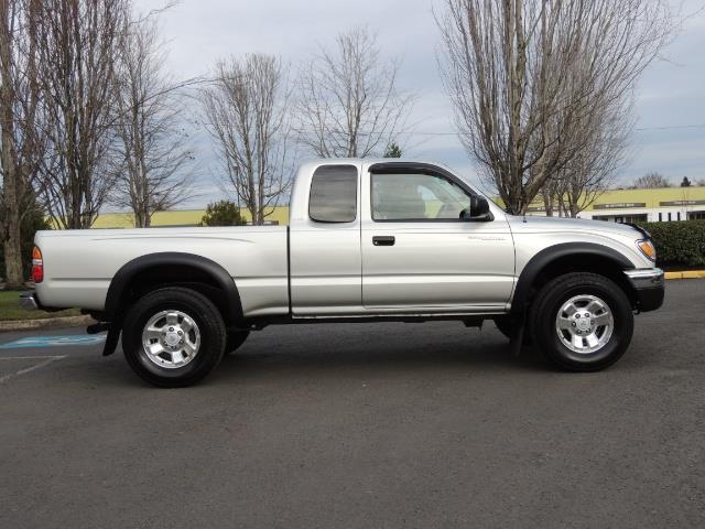 2003 Toyota Tacoma PreRunner V6 3.4L Extended Cab / Excellent Cond.   - Photo 4 - Portland, OR 97217