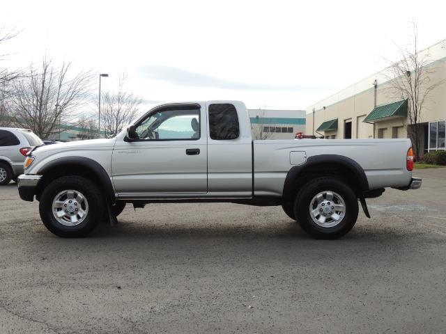 2003 Toyota Tacoma PreRunner V6 3.4L Extended Cab / Excellent Cond.   - Photo 3 - Portland, OR 97217