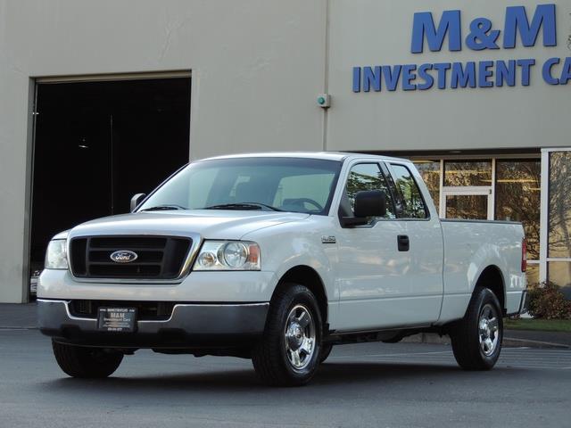 2004 Ford F-150 XL 4dr SuperCab / 2WD / 8Cyl 4.6L / Excel Cond   - Photo 1 - Portland, OR 97217
