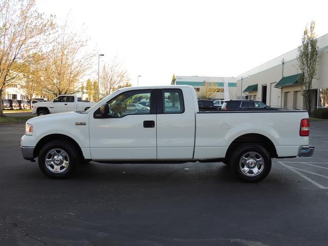 2004 Ford F-150 XL 4dr SuperCab / 2WD / 8Cyl 4.6L / Excel Cond   - Photo 3 - Portland, OR 97217