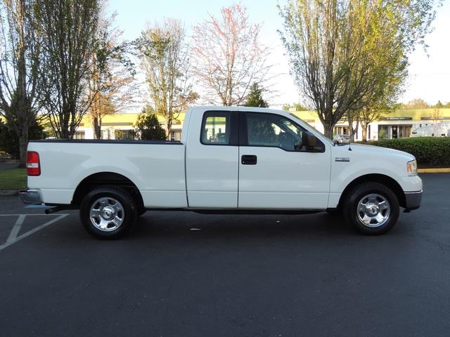 2004 Ford F-150 XL 4dr SuperCab / 2WD / 8Cyl 4.6L / Excel Cond   - Photo 4 - Portland, OR 97217