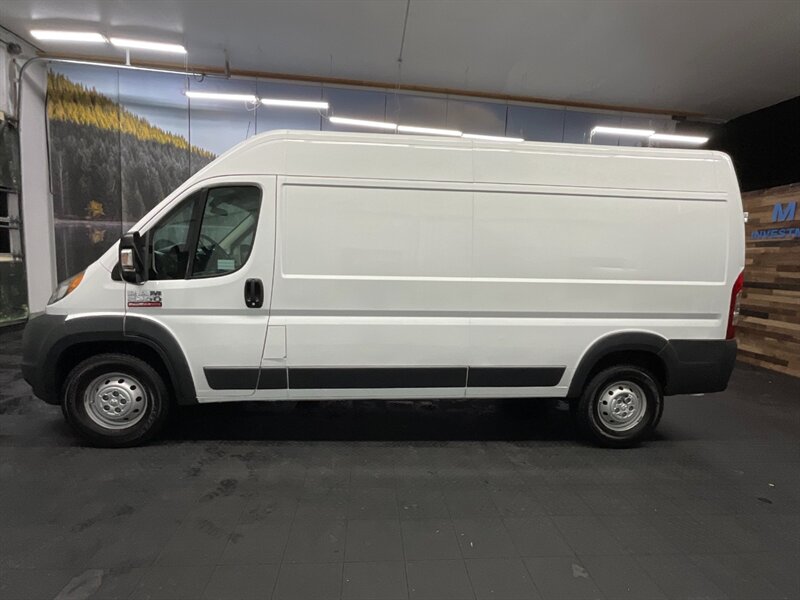 2015 RAM ProMaster CARGO VAN 2500 159 WB/ HIGH ROOF / 3.0L DIESEL  1-OWNER / BACKUP CAMERA / TOWING PACKAGE / 4CYL 3.0L TURBO DIESEL - Photo 3 - Gladstone, OR 97027