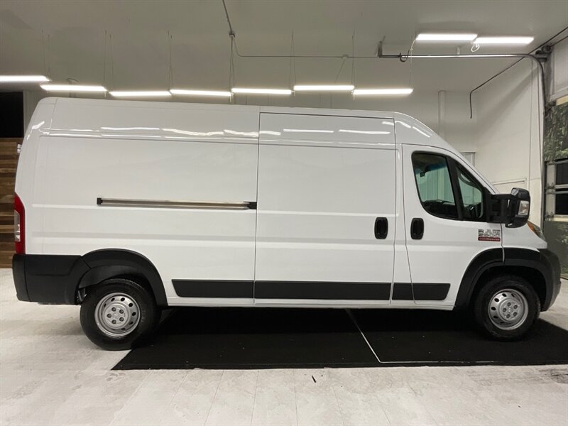 2021 RAM ProMaster Cargo Van 2500 159 WB / HIGH ROOF / BACKUP CAMERA / 1-OWNER LOCAL VAN / HIGHROOF & 159 " WB / CARGO VAN - Photo 4 - Gladstone, OR 97027