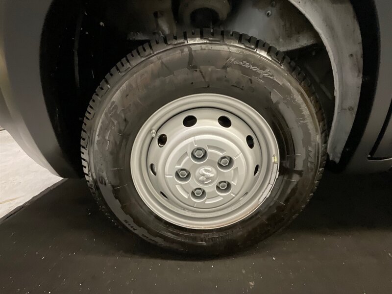 2021 RAM ProMaster Cargo Van 2500 159 WB / HIGH ROOF / BACKUP CAMERA / 1-OWNER LOCAL VAN / HIGHROOF & 159 " WB / CARGO VAN - Photo 21 - Gladstone, OR 97027