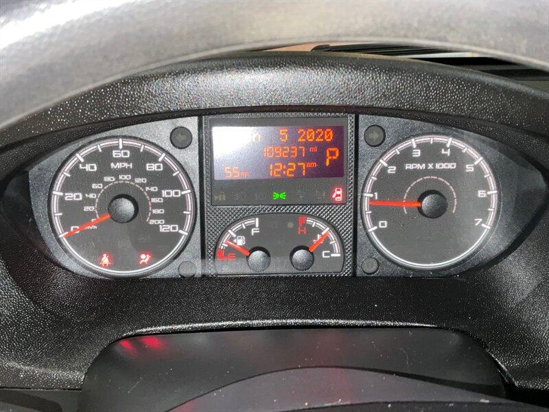 2021 RAM ProMaster Cargo Van 2500 159 WB / HIGH ROOF / BACKUP CAMERA / 1-OWNER LOCAL VAN / HIGHROOF & 159 " WB / CARGO VAN - Photo 36 - Gladstone, OR 97027