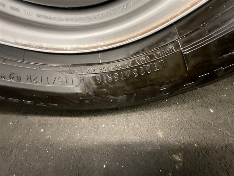 2021 RAM ProMaster Cargo Van 2500 159 WB / HIGH ROOF / BACKUP CAMERA / 1-OWNER LOCAL VAN / HIGHROOF & 159 " WB / CARGO VAN - Photo 37 - Gladstone, OR 97027