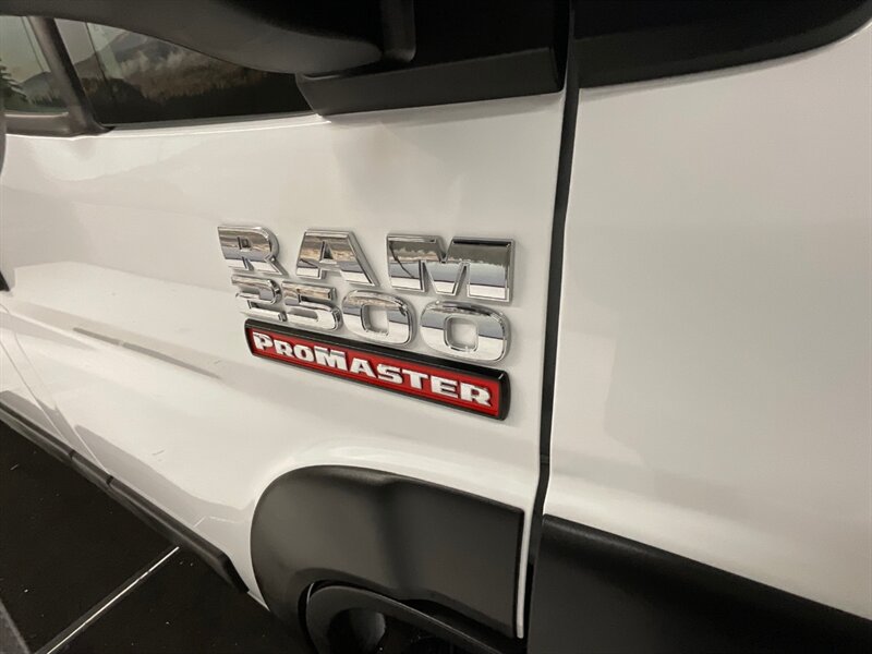 2021 RAM ProMaster Cargo Van 2500 159 WB / HIGH ROOF / BACKUP CAMERA / 1-OWNER LOCAL VAN / HIGHROOF & 159 " WB / CARGO VAN - Photo 20 - Gladstone, OR 97027