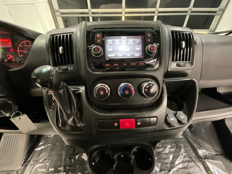 2021 RAM ProMaster Cargo Van 2500 159 WB / HIGH ROOF / BACKUP CAMERA / 1-OWNER LOCAL VAN / HIGHROOF & 159 " WB / CARGO VAN - Photo 15 - Gladstone, OR 97027