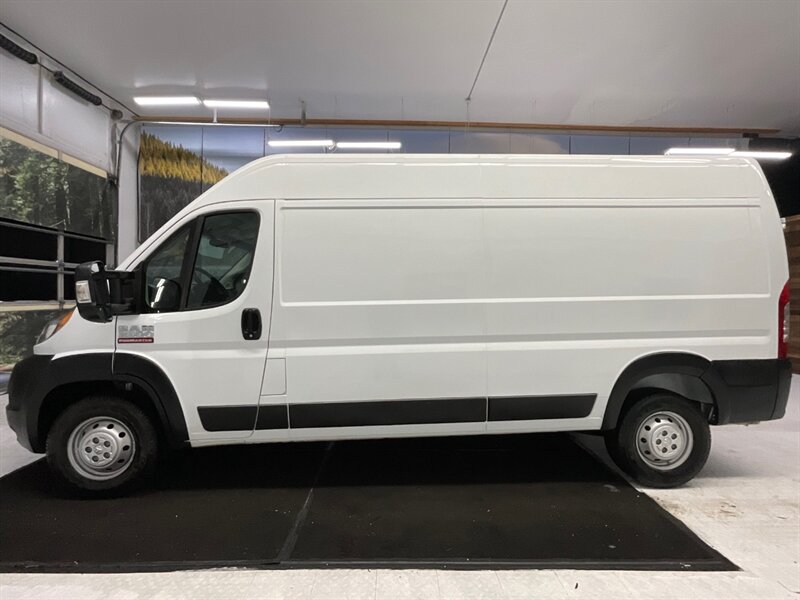 2021 RAM ProMaster Cargo Van 2500 159 WB / HIGH ROOF / BACKUP CAMERA / 1-OWNER LOCAL VAN / HIGHROOF & 159 " WB / CARGO VAN - Photo 3 - Gladstone, OR 97027