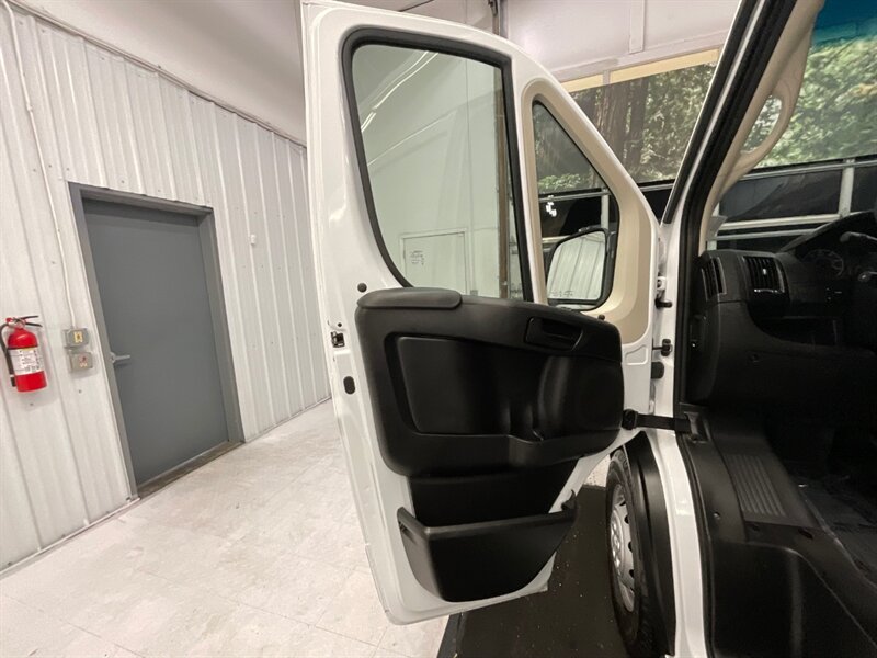 2021 RAM ProMaster Cargo Van 2500 159 WB / HIGH ROOF / BACKUP CAMERA / 1-OWNER LOCAL VAN / HIGHROOF & 159 " WB / CARGO VAN - Photo 28 - Gladstone, OR 97027
