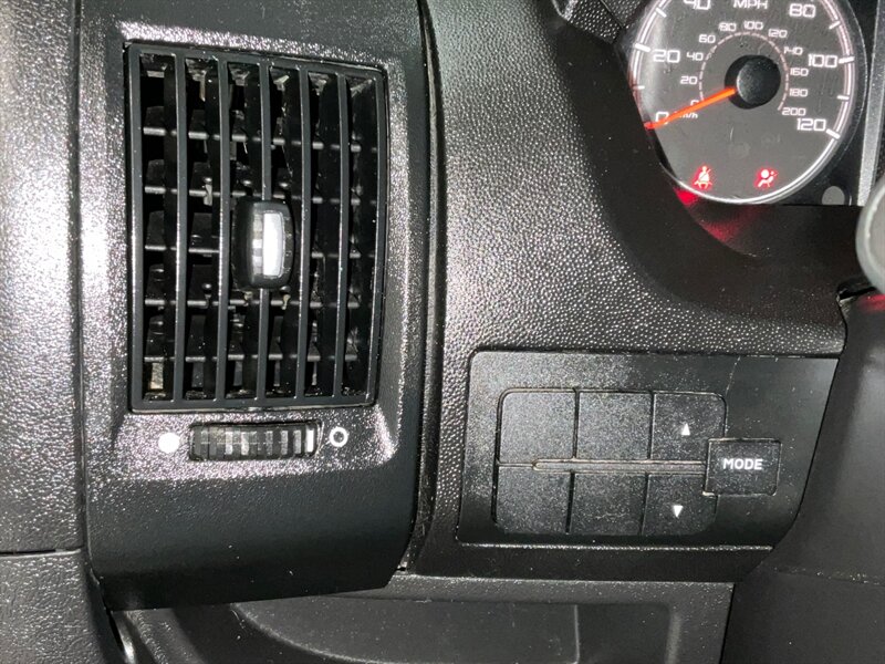 2021 RAM ProMaster Cargo Van 2500 159 WB / HIGH ROOF / BACKUP CAMERA / 1-OWNER LOCAL VAN / HIGHROOF & 159 " WB / CARGO VAN - Photo 34 - Gladstone, OR 97027