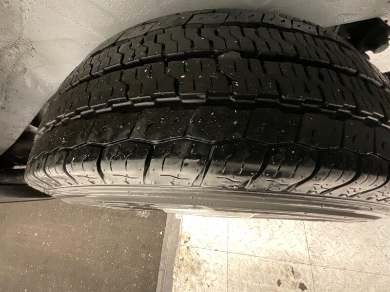 2021 RAM ProMaster Cargo Van 2500 159 WB / HIGH ROOF / BACKUP CAMERA / 1-OWNER LOCAL VAN / HIGHROOF & 159 " WB / CARGO VAN - Photo 22 - Gladstone, OR 97027