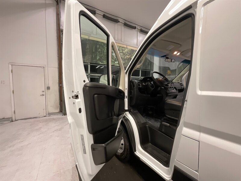 2021 RAM ProMaster Cargo Van 2500 159 WB / HIGH ROOF / BACKUP CAMERA / 1-OWNER LOCAL VAN / HIGHROOF & 159 " WB / CARGO VAN - Photo 29 - Gladstone, OR 97027