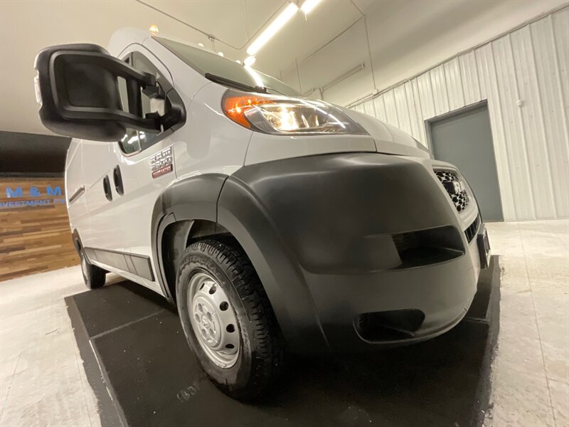2021 RAM ProMaster Cargo Van 2500 159 WB / HIGH ROOF / BACKUP CAMERA / 1-OWNER LOCAL VAN / HIGHROOF & 159 " WB / CARGO VAN - Photo 24 - Gladstone, OR 97027