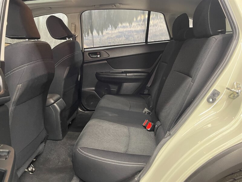2013 Subaru XV Crosstrek 2.0i Premium Sport Utility / Sunroof / 104,000 MIL   - Photo 15 - Gladstone, OR 97027