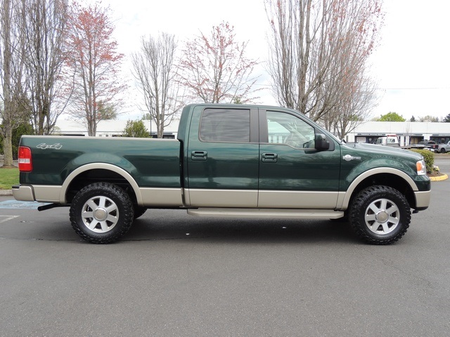 2007 Ford F-150 King Ranch   - Photo 4 - Portland, OR 97217