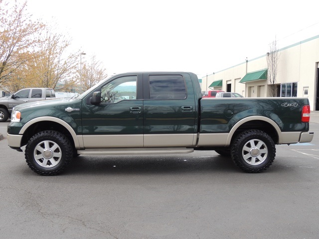 2007 Ford F-150 King Ranch   - Photo 3 - Portland, OR 97217
