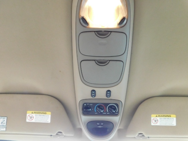 2002 Ford Excursion Limited 4X4 7.3L DIESEL / Leather / LIFTED LIFTED   - Photo 20 - Portland, OR 97217
