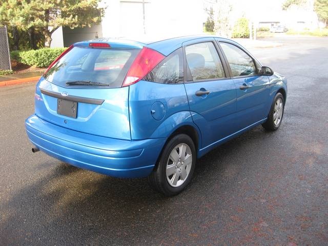2007 Ford Focus ZX5 S   - Photo 4 - Portland, OR 97217
