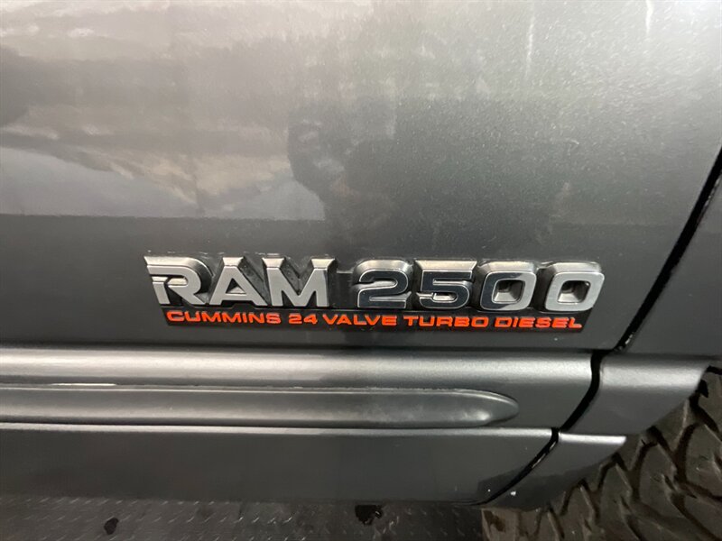 2002 Dodge Ram 2500 SLT Laramie 4X4 / 5.   - Photo 13 - Gladstone, OR 97027