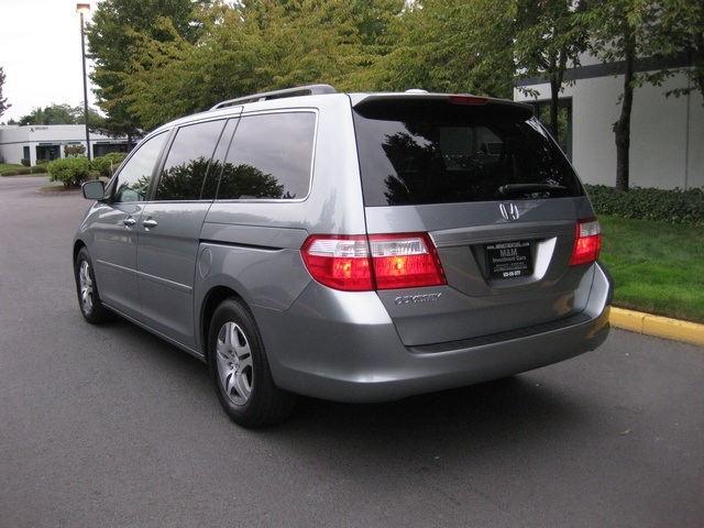 2007 Honda Odyssey EX-L EX-L w/Navi w/DVD / Timing Belt Done   - Photo 3 - Portland, OR 97217