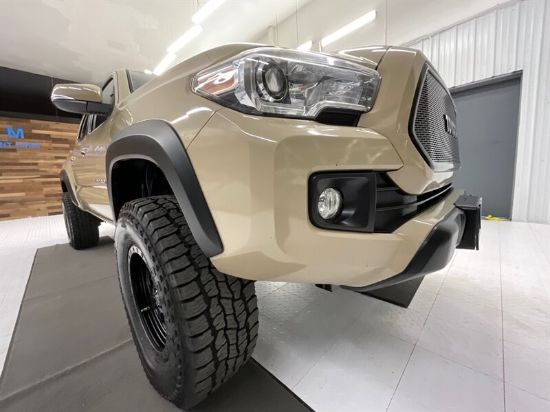 2017 Toyota Tacoma 4x4 TRD Off-Road / CRAWL CONTROL /1-OWNER / LIFTED  /LOCAL OWNER / RUST FREE / TECHNOLOGY PKG / SHARP & CLEAN !! - Photo 26 - Gladstone, OR 97027