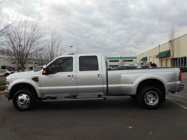 2010 Ford F-350 Lariat / DUALLY   - Photo 3 - Portland, OR 97217
