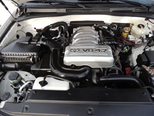 2003 Toyota 4Runner SR5 4X4 V8 4.7 Liter Differential Locks 137 Kmiles   - Photo 36 - Portland, OR 97217