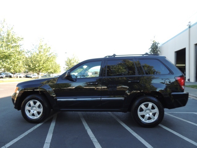 2010 Jeep Grand Cherokee Laredo / 4x4 / 6Cyl / 1-Owner / Excel Cond   - Photo 3 - Portland, OR 97217