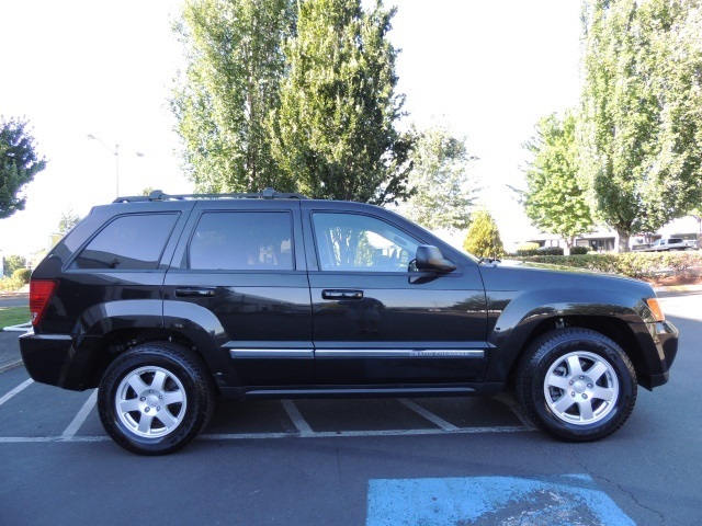 2010 Jeep Grand Cherokee Laredo / 4x4 / 6Cyl / 1-Owner / Excel Cond   - Photo 4 - Portland, OR 97217