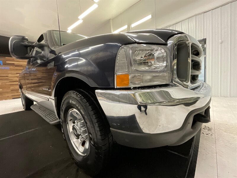 2000 Ford F-250 4dr XLT Extended Cab LB/ 7.3L DIESEL /115,000 MILE  /LOCAL TRUCK / RUST FREE / LOW MILES - Photo 10 - Gladstone, OR 97027