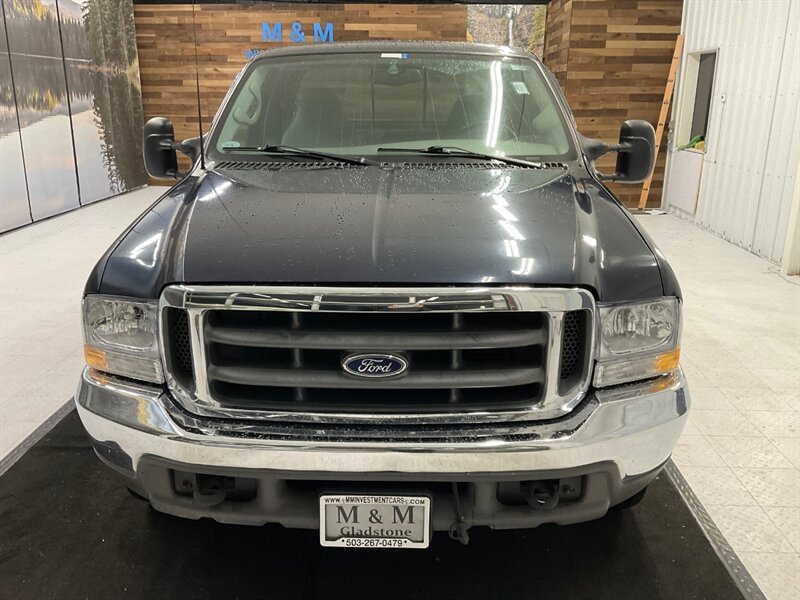 2000 Ford F-250 4dr XLT Extended Cab LB/ 7.3L DIESEL /115,000 MILE  /LOCAL TRUCK / RUST FREE / LOW MILES - Photo 5 - Gladstone, OR 97027