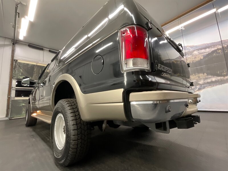 2000 Ford Excursion Limited 4X4 / V10 /Leather / NEW TIRES   - Photo 11 - Gladstone, OR 97027