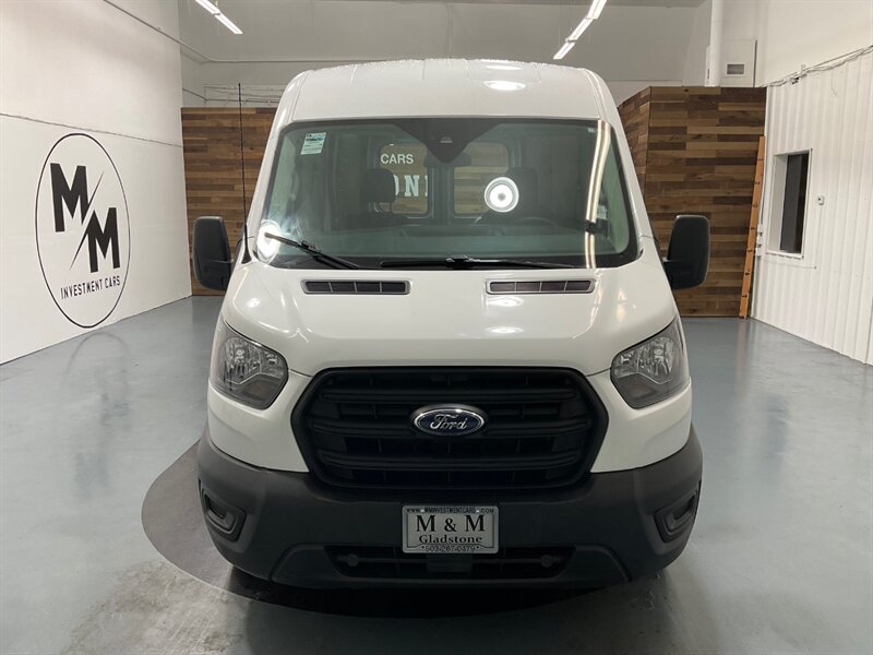 2020 Ford Transit 250 CARGO VAN / Medium Roof / Long Wheel Base  / Backup Camera / Excel Cond - Photo 6 - Gladstone, OR 97027