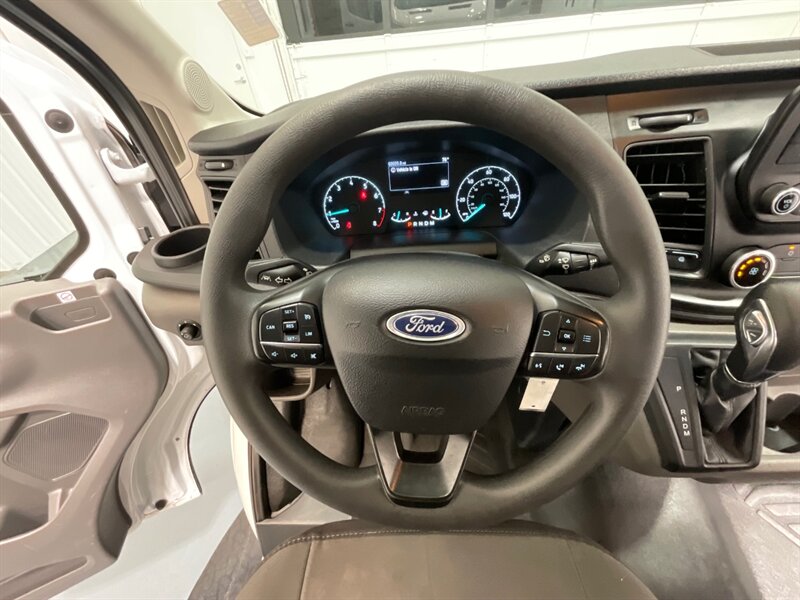 2020 Ford Transit 250 CARGO VAN / Medium Roof / Long Wheel Base  / Backup Camera / Excel Cond - Photo 45 - Gladstone, OR 97027
