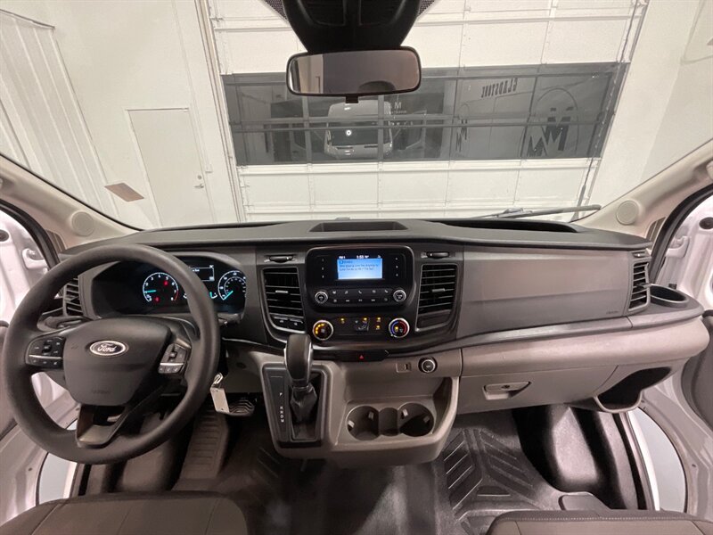 2020 Ford Transit 250 CARGO VAN / Medium Roof / Long Wheel Base  / Backup Camera / Excel Cond - Photo 40 - Gladstone, OR 97027